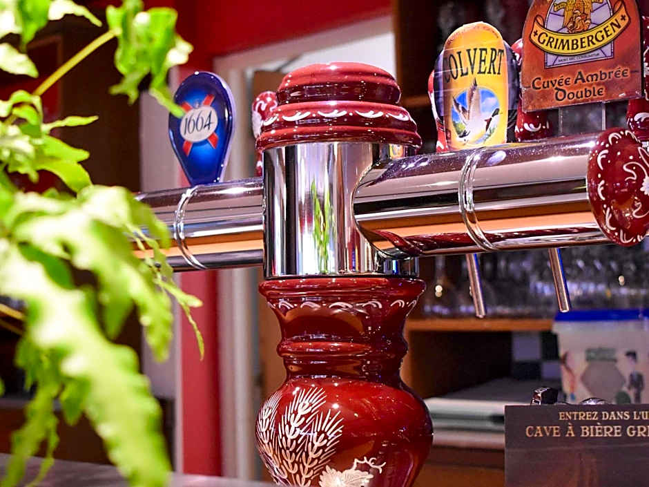 ibis Albert Pays De Le Somme