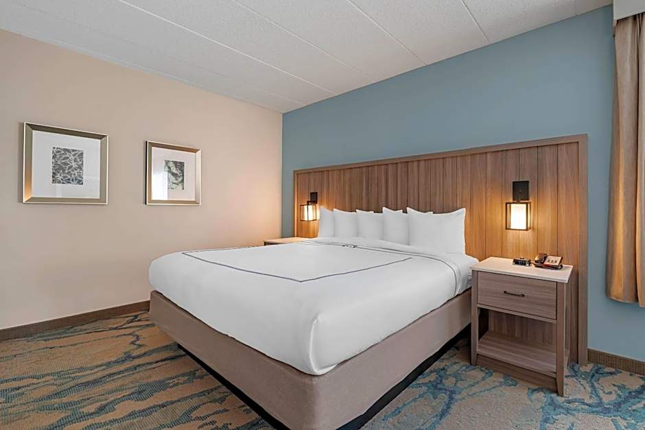 Heidel House Hotel and Conference Center, an Ascend Collection Hotel