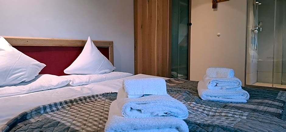 aussicht bio hotel