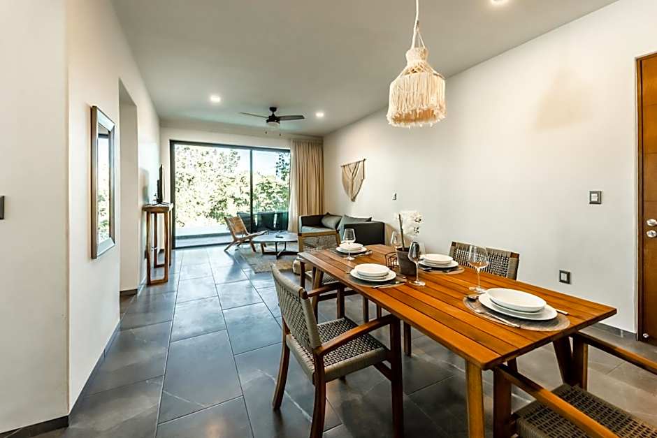 The Reserve Tulum