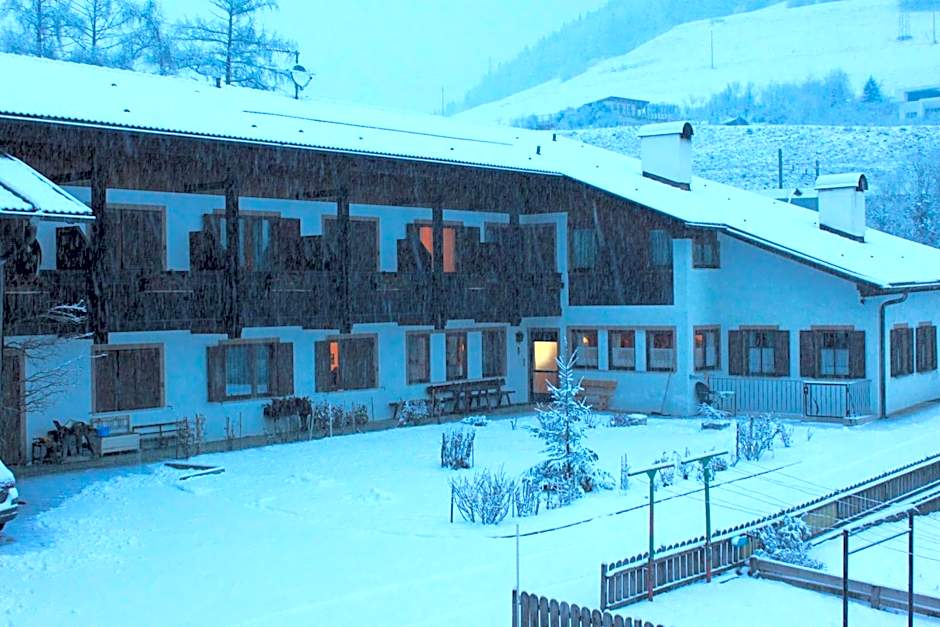 Residence die Färbe