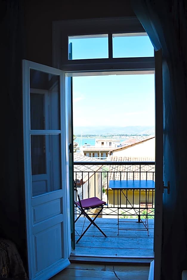 il Palazzo Rooms & Suites