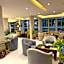 Raoum Inn Serviced Apartments-Majmaa