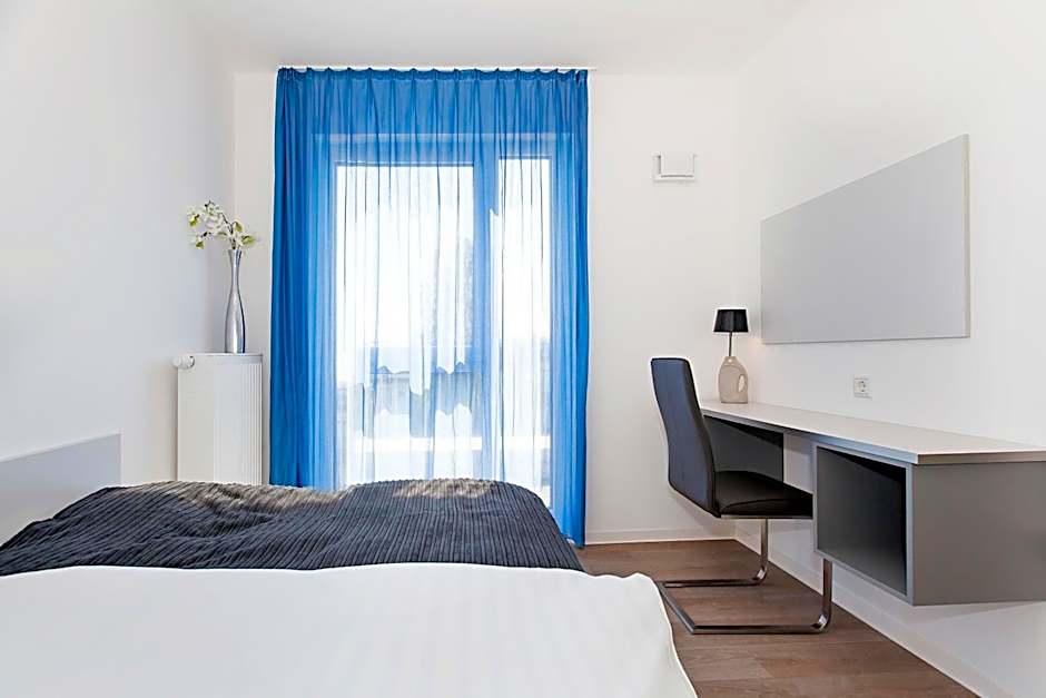 Spreepolis Boardinghaus