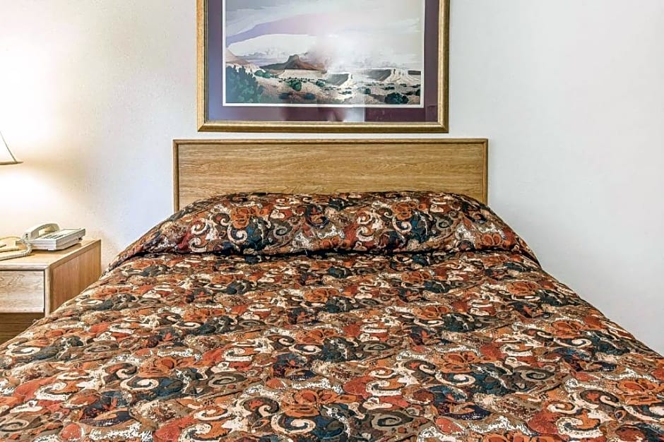 Rodeway Inn Rifle