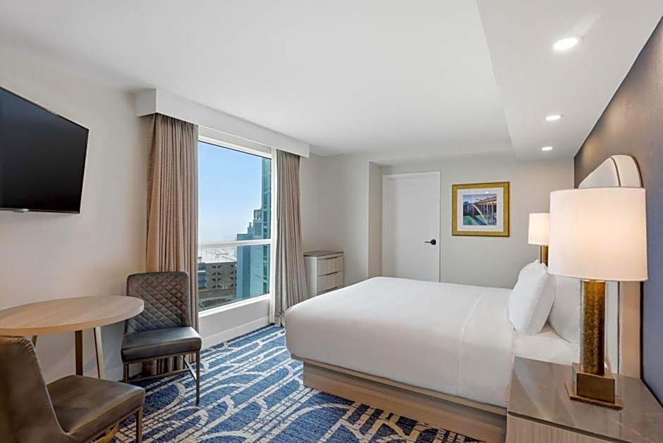 Hyatt Regency Niagara Falls Fallsview