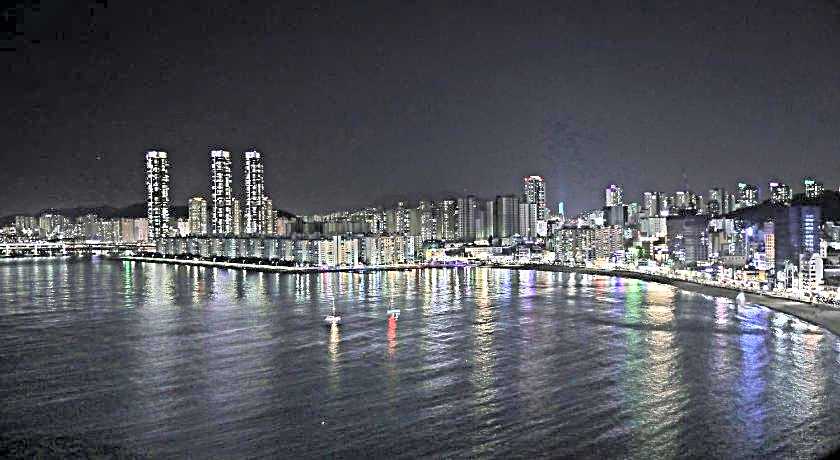 Best Louis Hamilton Hotel Gwangan