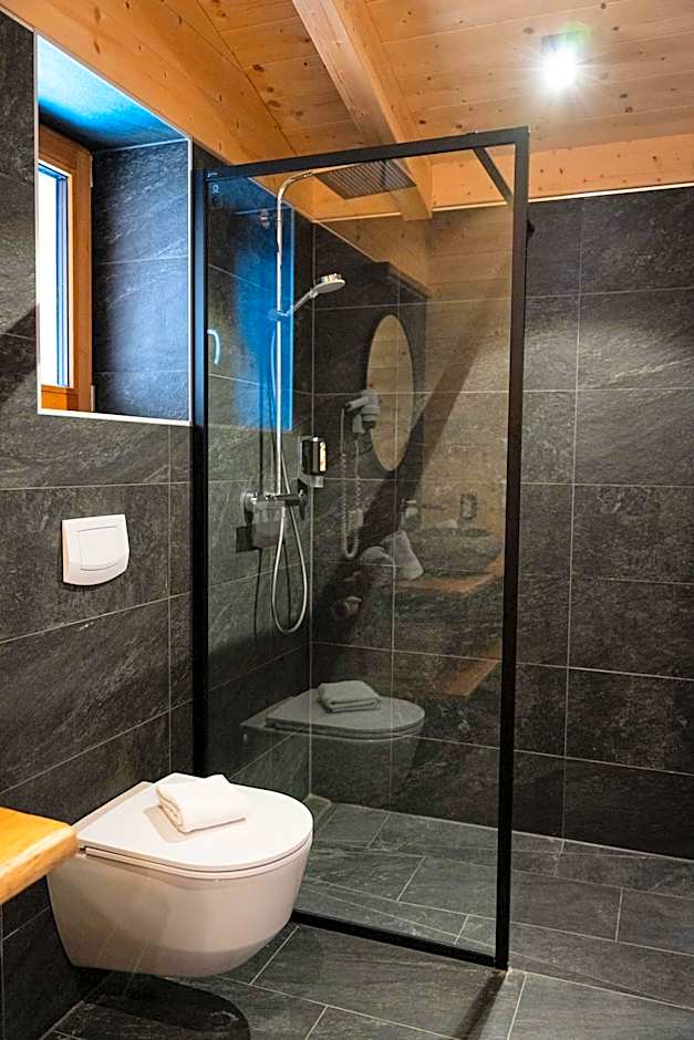 Hotel Alpengasthof Hochegger