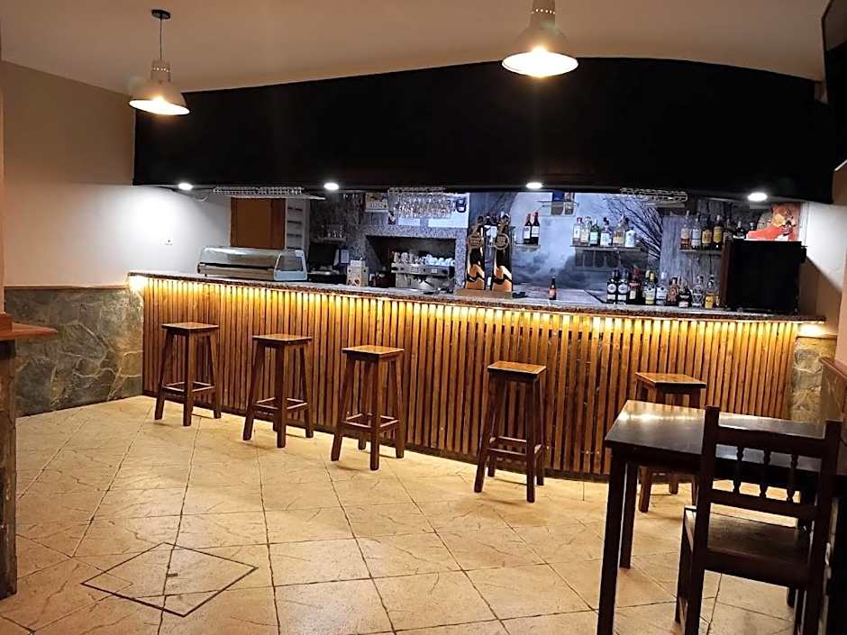 HOTEL RURAL ORQUIDEA