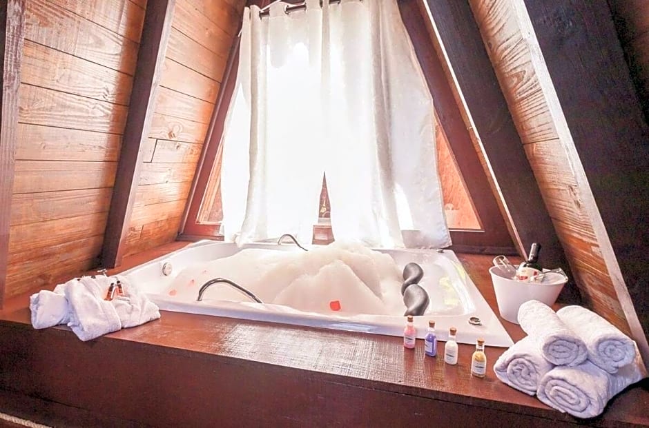 Alvorada Mountain - 1