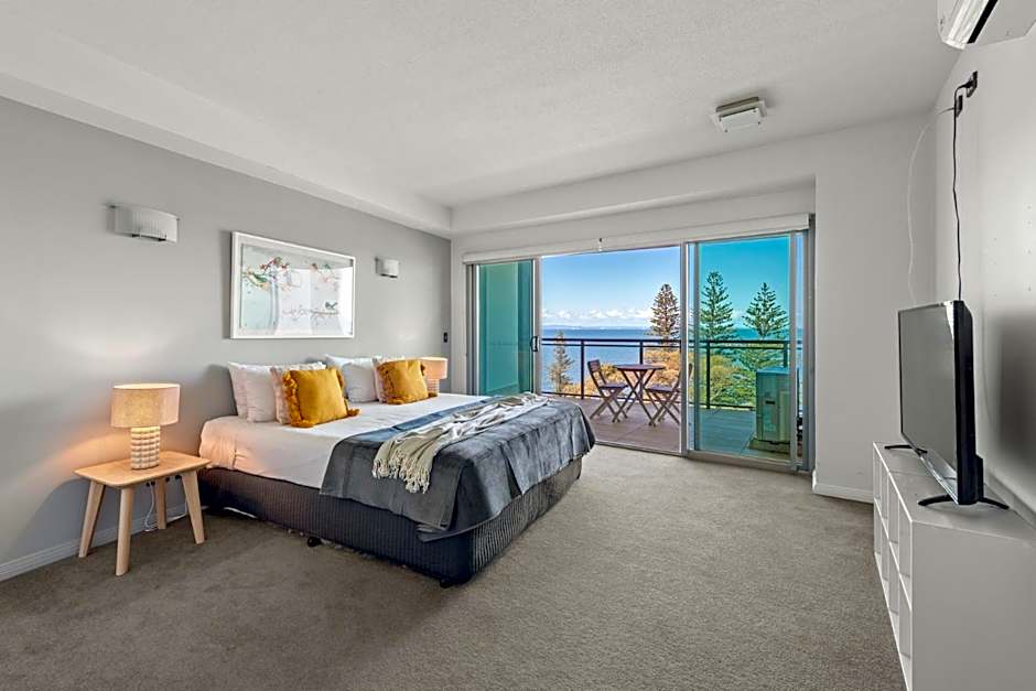 Proximity Waterfront Apartments