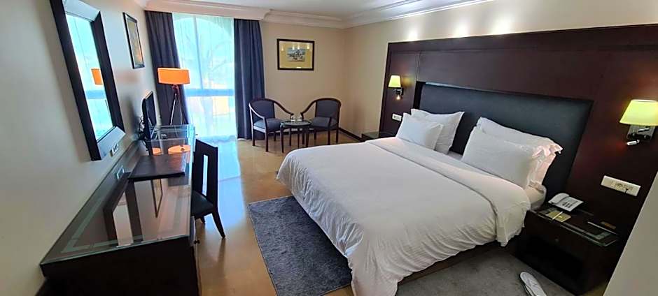 Hotel Borj Rabat - A member of Barceló Hotel Group