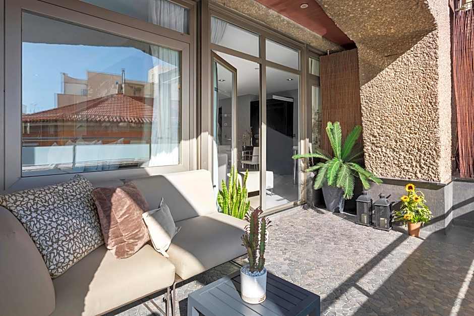 Meliá Madrid Princesa