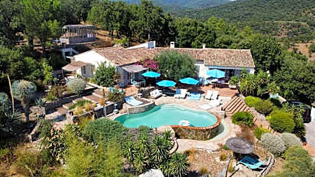 Villa des Delices