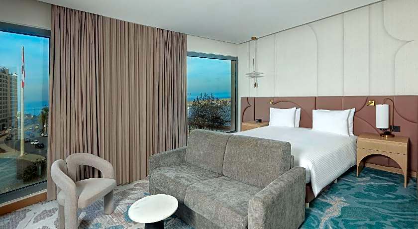 voco Beirut Central District By IHG