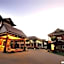 Chaophayathara Riverside Hotel
