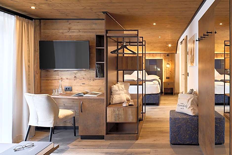 Hotel Comploj Adults only