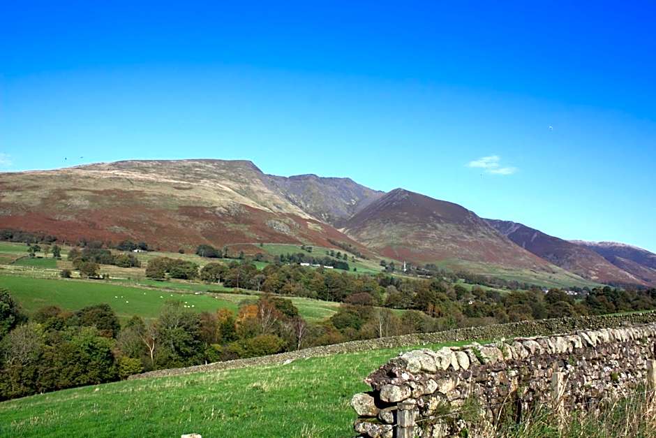 The White Horse Inn Bunkhouse