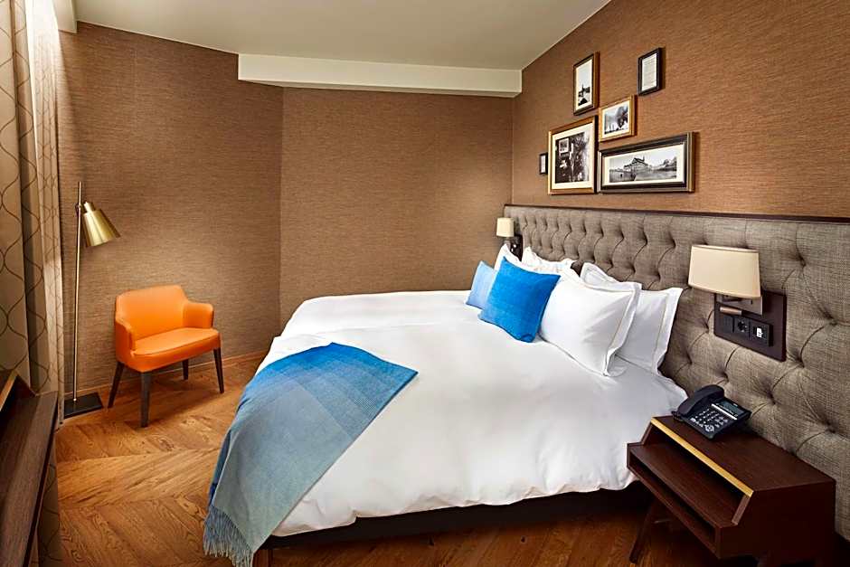 Konsulat Hotel Reykjavik, Curio Collection by Hilton