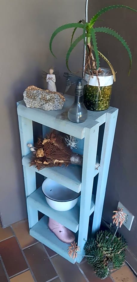 Die Tuis Huis Selfcatering NO LOADSHEDDING