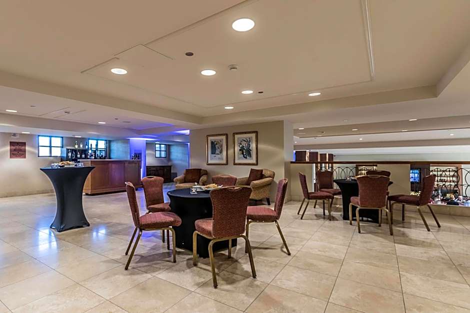 Scottsdale Marriott at McDowell Mountains