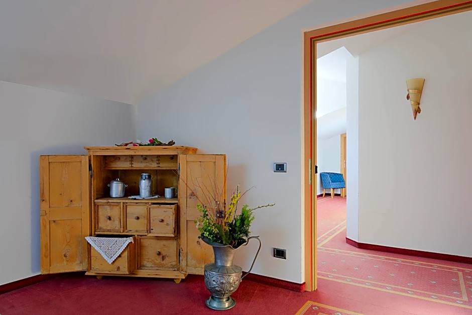 Hotel Haus an der Luck