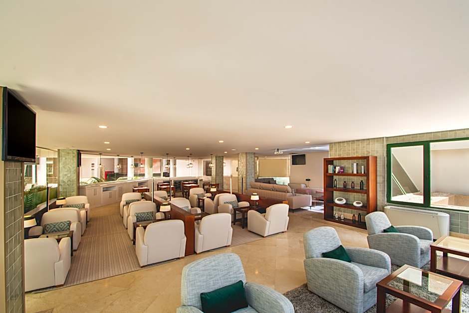 Dreams Lanzarote Playa Dorada Resort & Spa