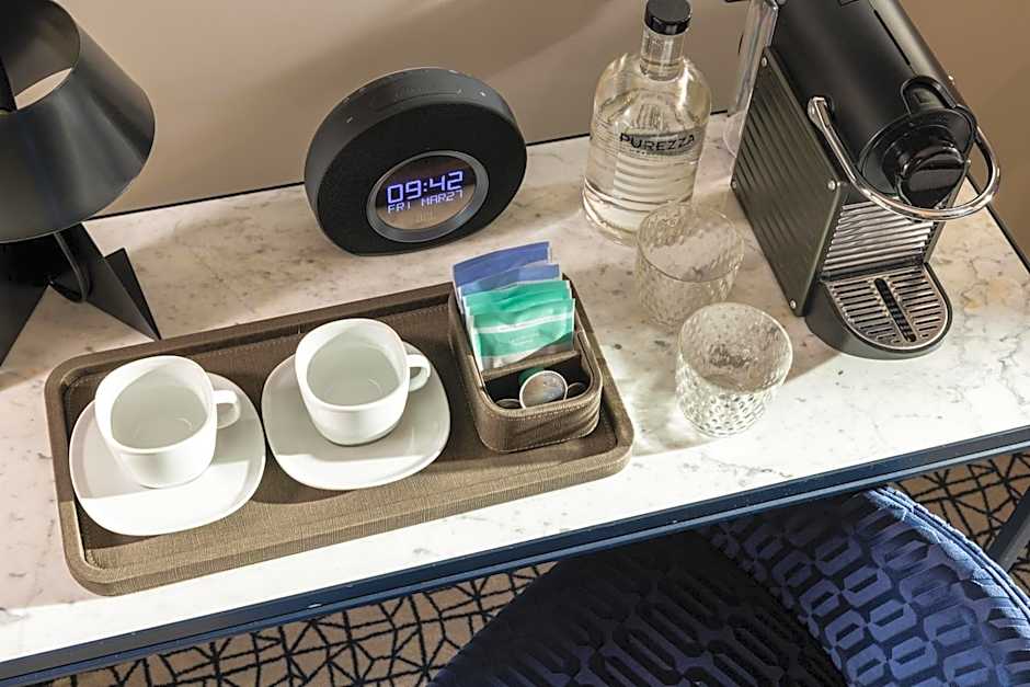 Hotel Le 10 BIS