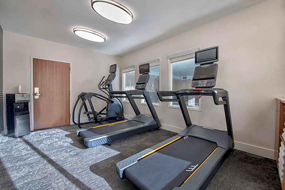 Fairfield Inn & Suites by Marriott Greenwood