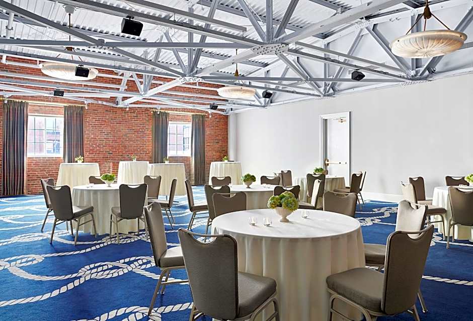 Graduate by Hilton Annapolis