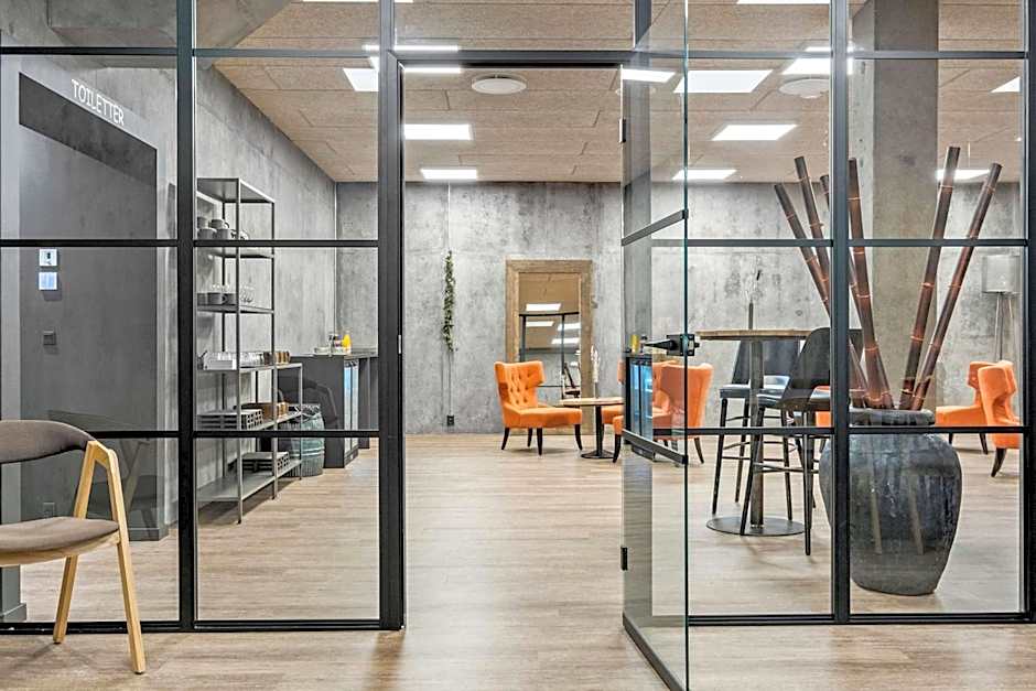 Best Western Royal Holstebro