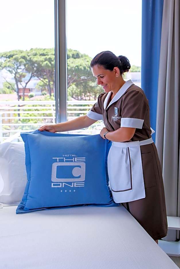 The One Hotel - Designed for Adults - Pet lovers