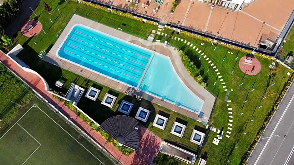 Kona Hotel Verona by Kleos Group Collection