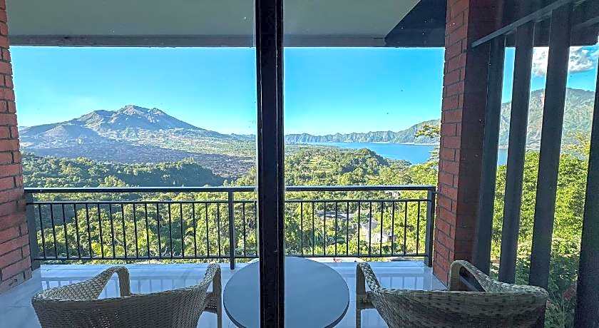 Caldera Hotel & Restaurant