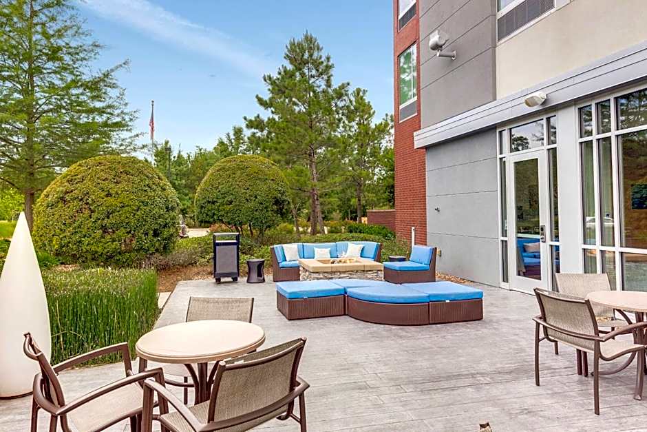SpringHill Suites by Marriott Houston The Woodlands