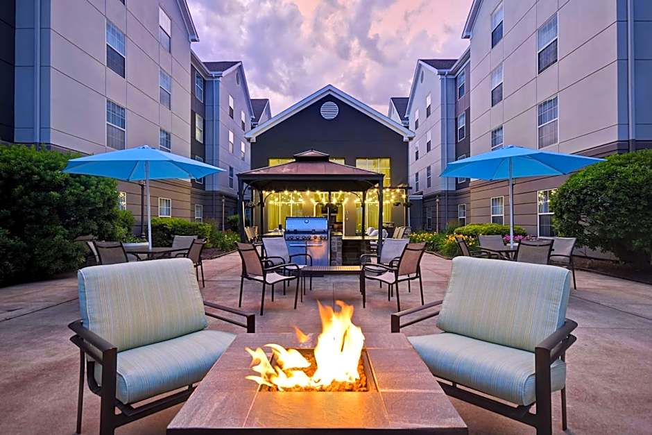 Homewood Suites By Hilton Philadelphia/Great Valley