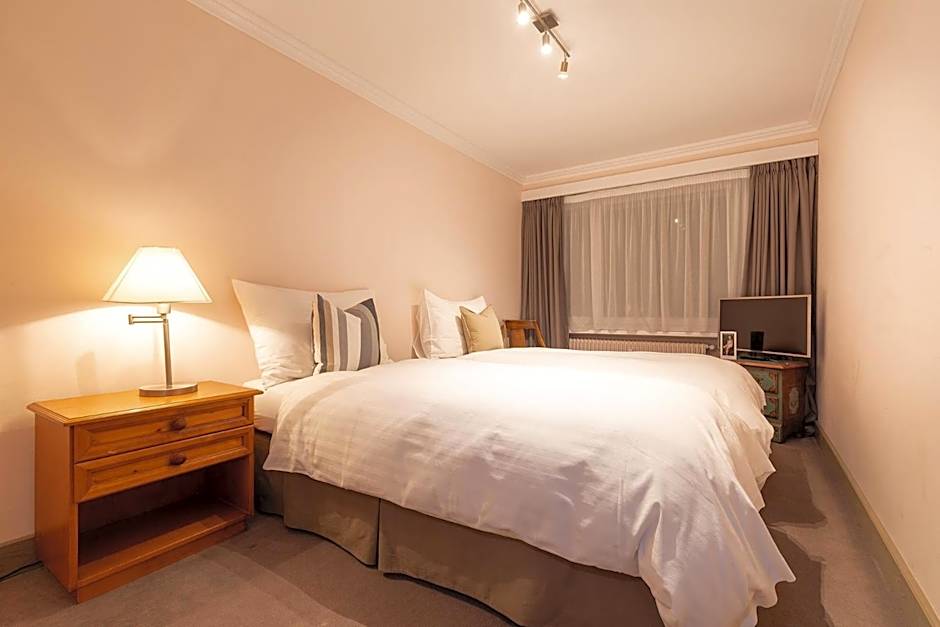 Hotel Central, SPA & LOUNGE BAR