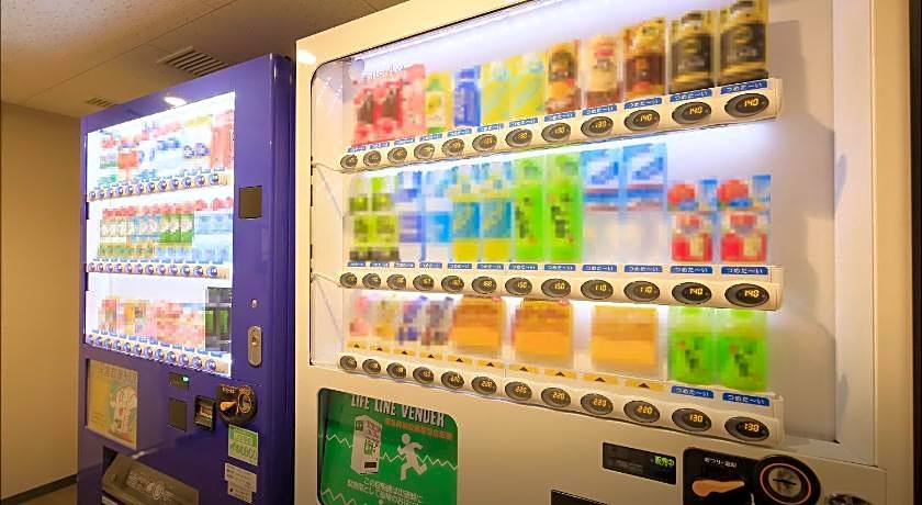 Daiwa Roynet Hotel Chiba Ekimae