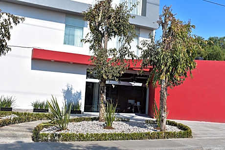 ESDUMA HK HOTEL Pachuca
