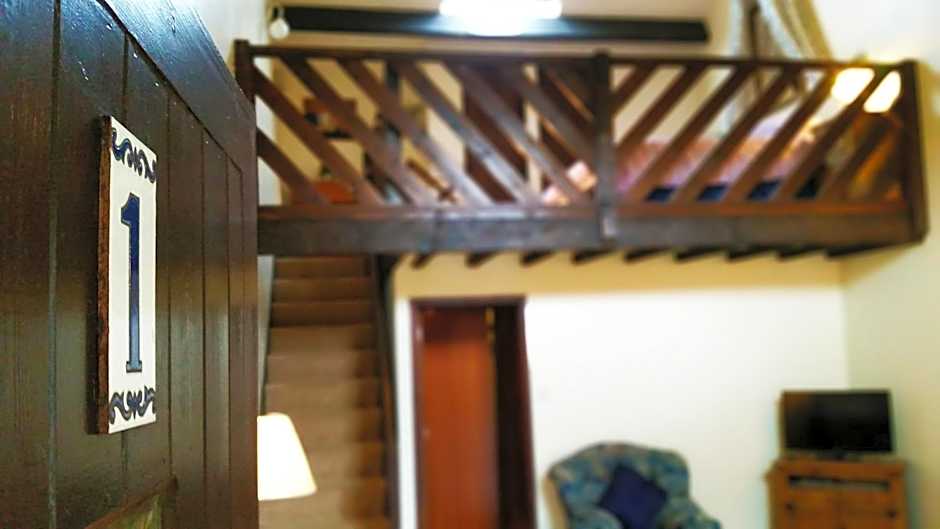 Miltons Country Lodge