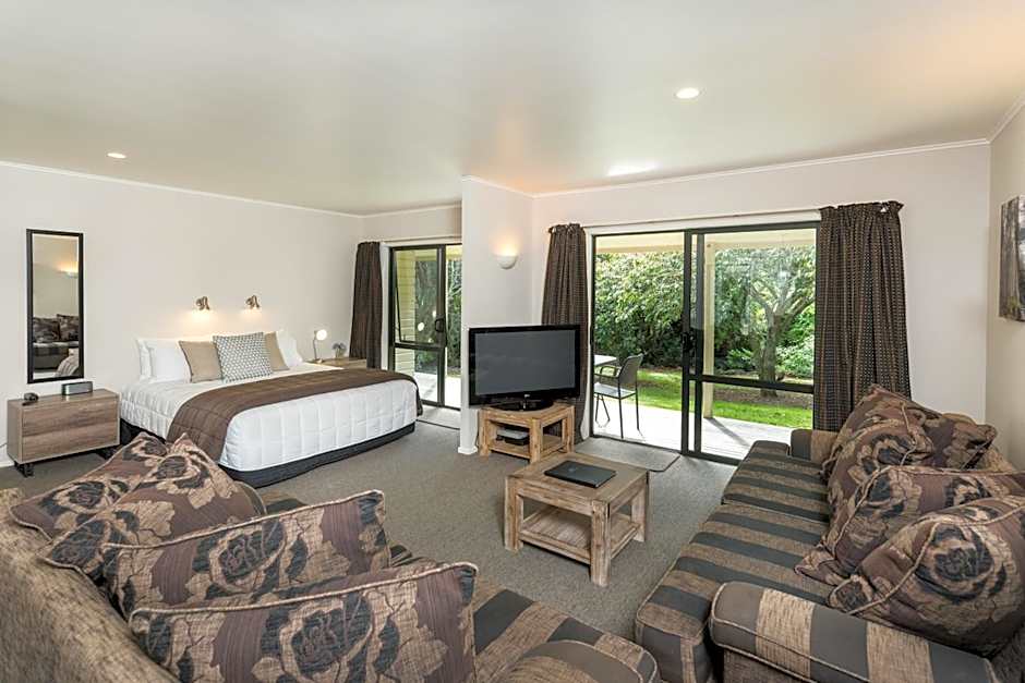Kauri Park Motel