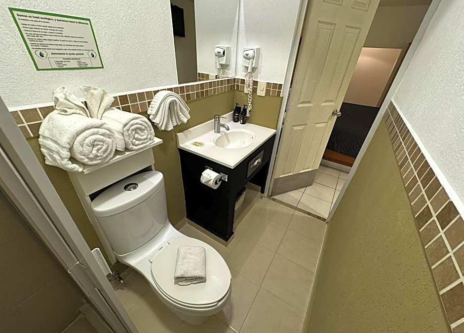 Hotel Interforum Express