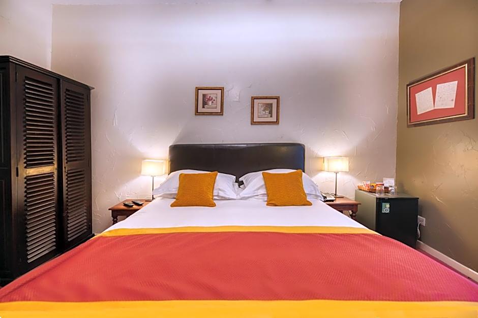 Hotel d'Aragon