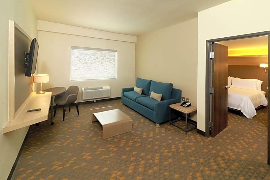 Holiday Inn Ciudad Juarez By IHG