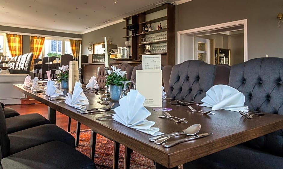 Hotel Alte Mark