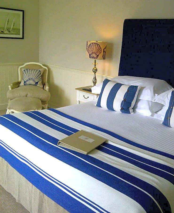 Headland House Luxury B&B