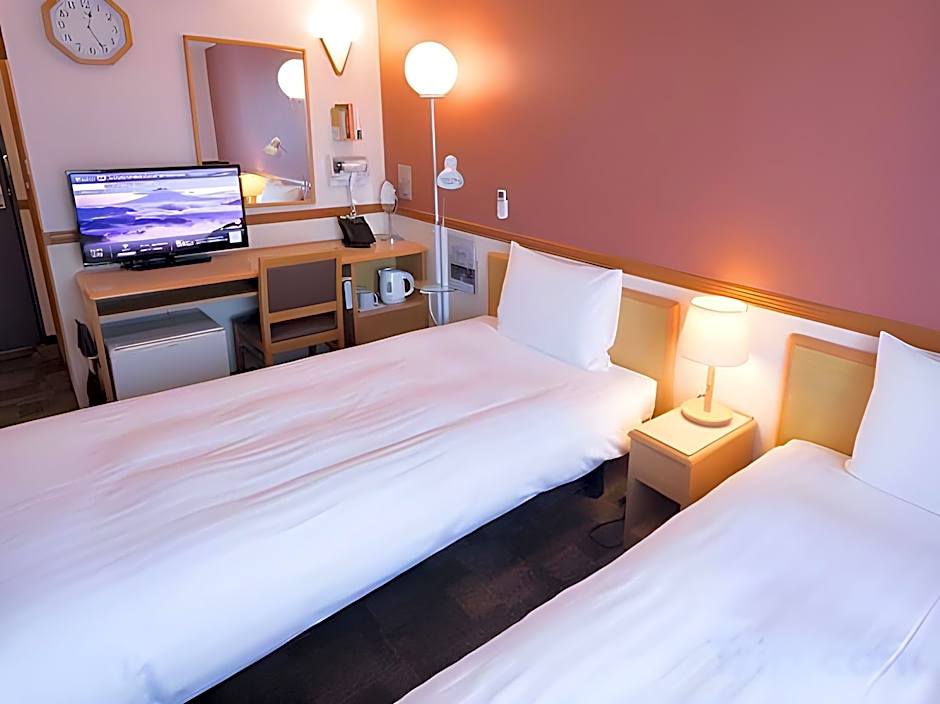 Toyoko Inn Matsue Ekimae