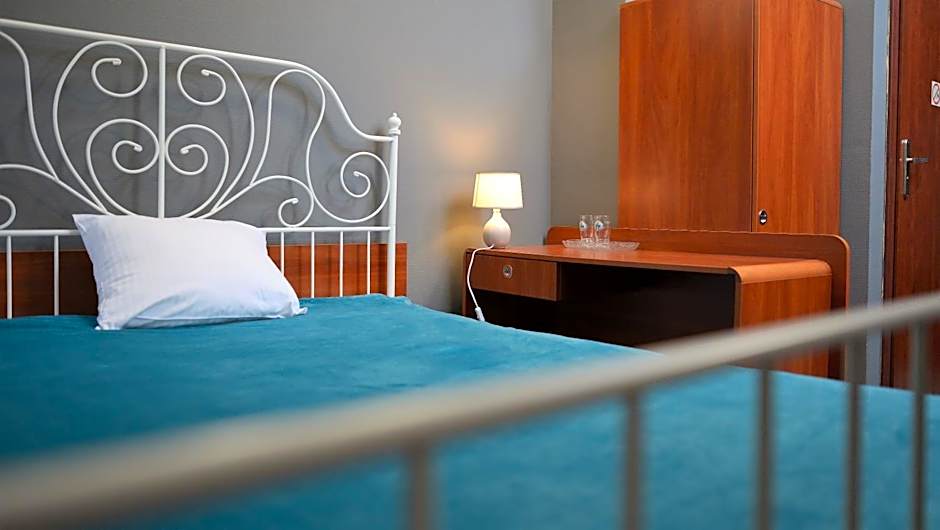 Gościniec Czarci Młyn