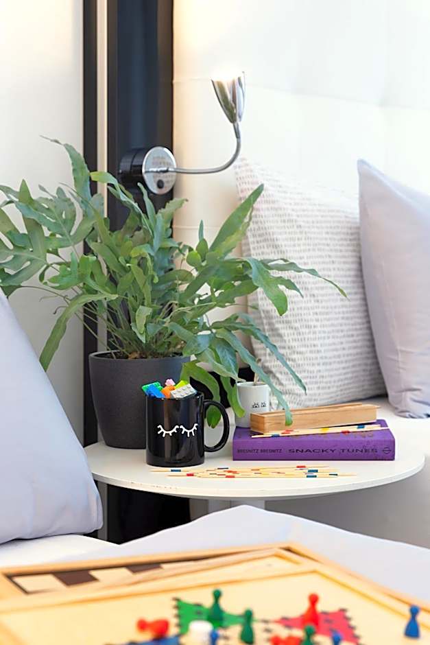 INNSiDE by Meliá Hamburg Hafen