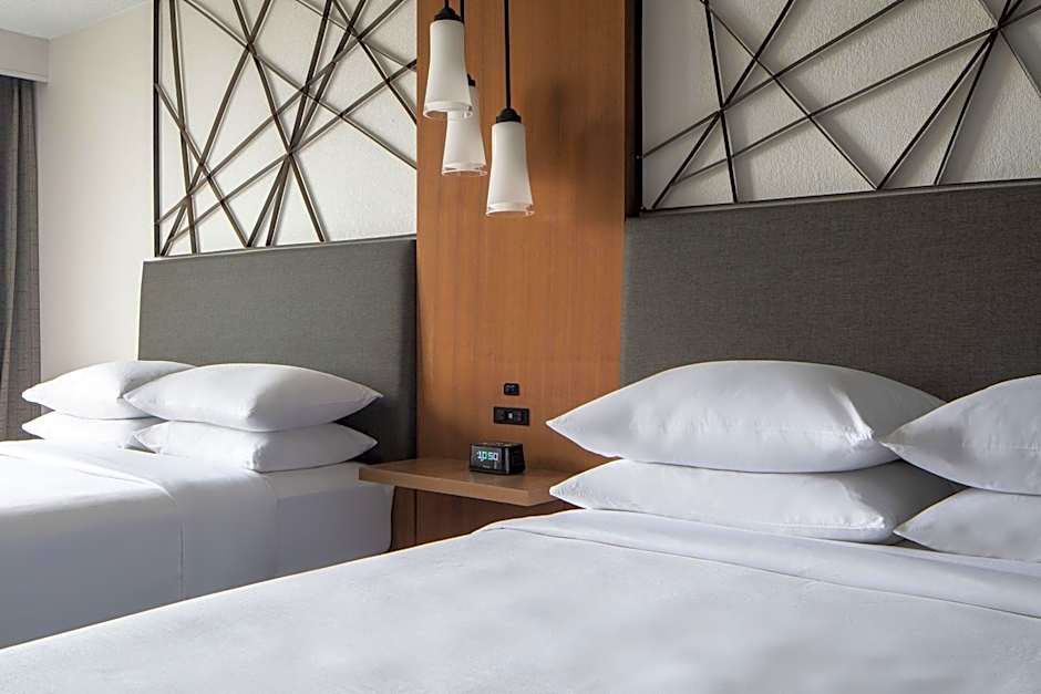 Houston Marriott South At Hobby Airport
